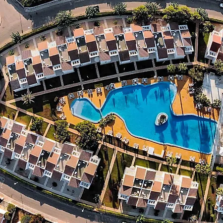 Sagitario Menorca Mar Adults Only 3*
