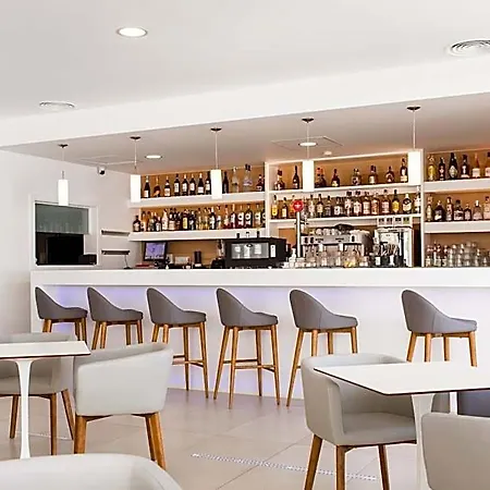 Sagitario Menorca Mar Adults Only 3*