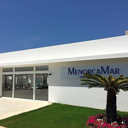 Sagitario Menorca Mar Adults Only 3*