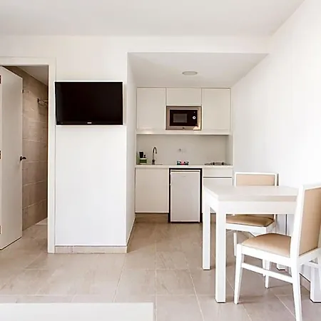 Sagitario Menorca Mar Adults Only Hotell Ciutadella (Menorca)