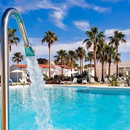 Sagitario Menorca Mar Adults Only 3*