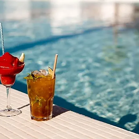 Sagitario Menorca Mar Adults Only Hotell