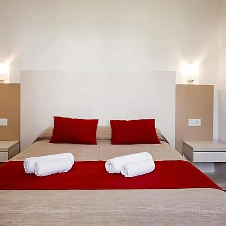 Sagitario Menorca Mar Adults Only 3*
