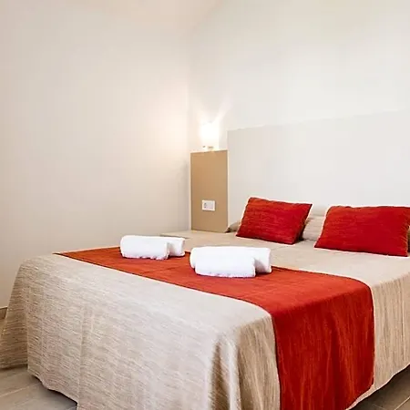 Sagitario Menorca Mar Adults Only Hotell 3*