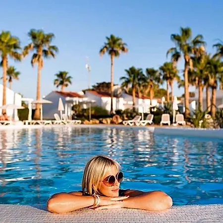 Sagitario Menorca Mar Adults Only Hotell Ciutadella (Menorca)