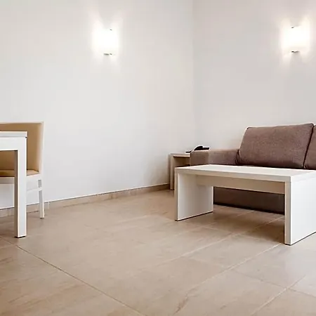 Sagitario Menorca Mar Adults Only Hotell 3*