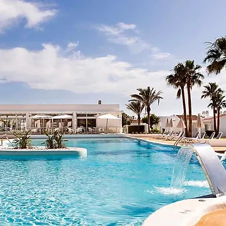 Sagitario Menorca Mar Adults Only 3* Ciutadella (Menorca)
