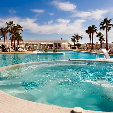 Hotell Sagitario Menorca Mar Adults Only 3*