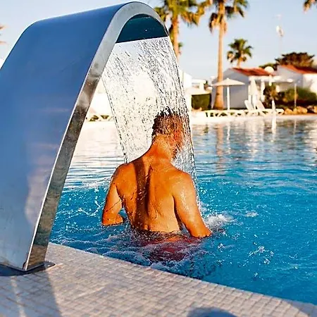 Hotell Sagitario Menorca Mar Adults Only