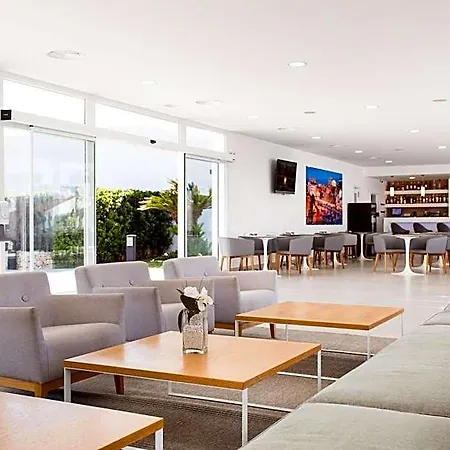 Hotell Sagitario Menorca Mar Adults Only