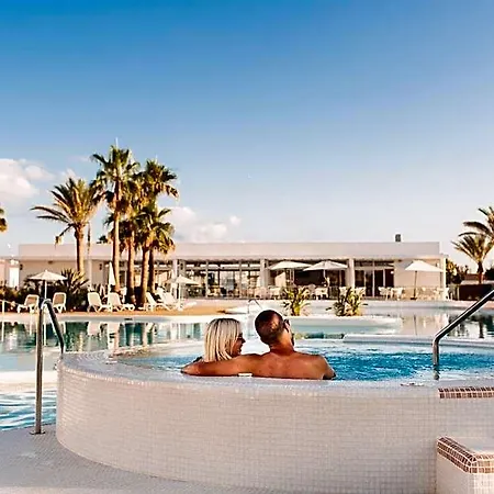Sagitario Menorca Mar Adults Only 3*